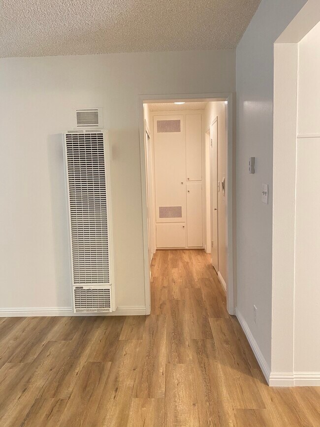 Hallway - 221 N Belmont St
