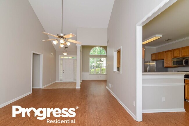 Foto del edificio - 3316 Pate Creek View