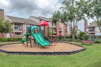 Parque at Bellaire photo'