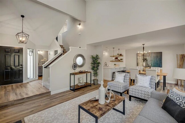 Foto del edificio - 3019 Payne Ave