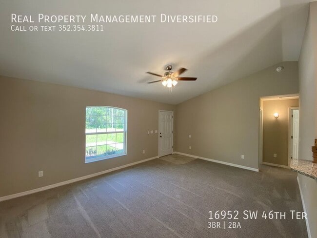 Foto del edificio - 16952 SW 46th Terrace