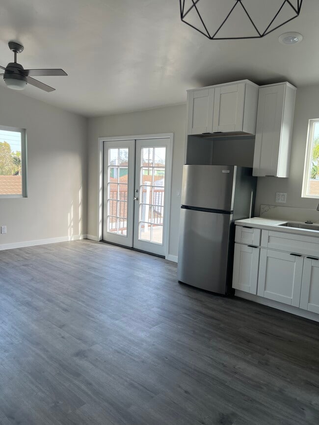 Building Photo - 3104 Marmil Ave
