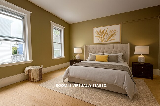 Photo - 9 Sanger St Apartment