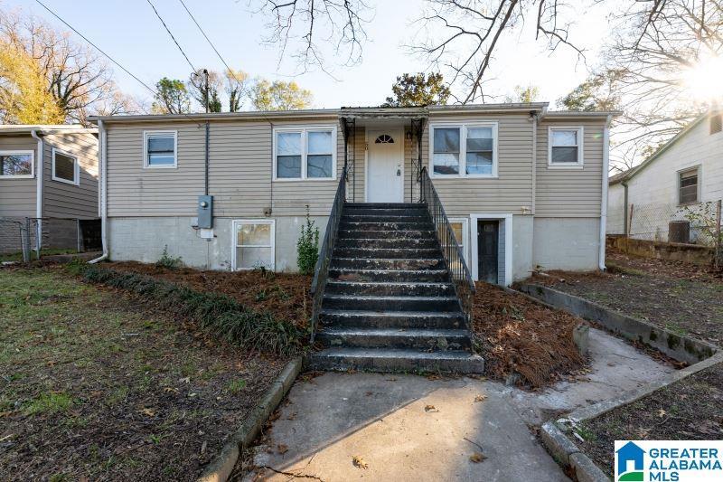 50 Lakeside Dr, Childersburg, AL 35044 House Rental in Childersburg