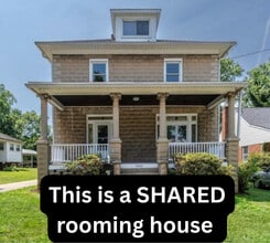 Building Photo - 4603 White Ave