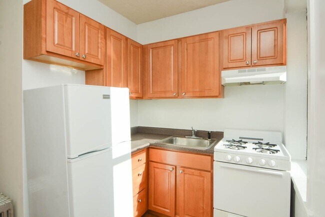 Foto del edificio - 1742 N Humboldt Blvd
