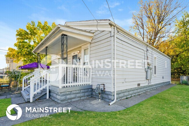 Foto del edificio - 664 S 27th St