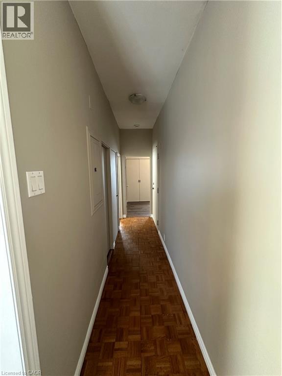 Photo du bâtiment - 50 Wellington St