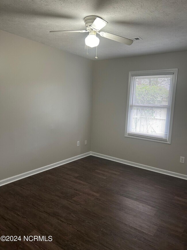 937 N Ashe St, Southern Pines, NC 28387 House Rental in Southern