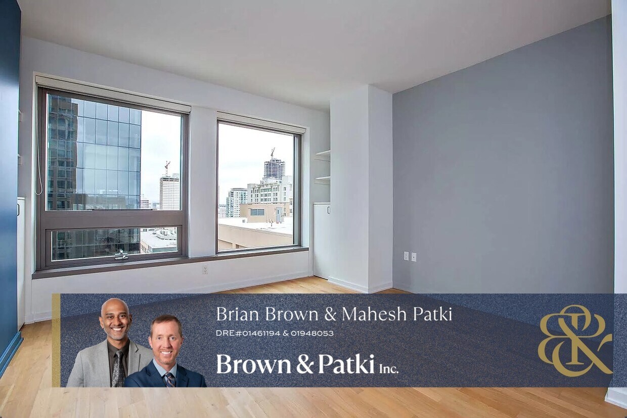 Foto principal - 1 Hawthorne St