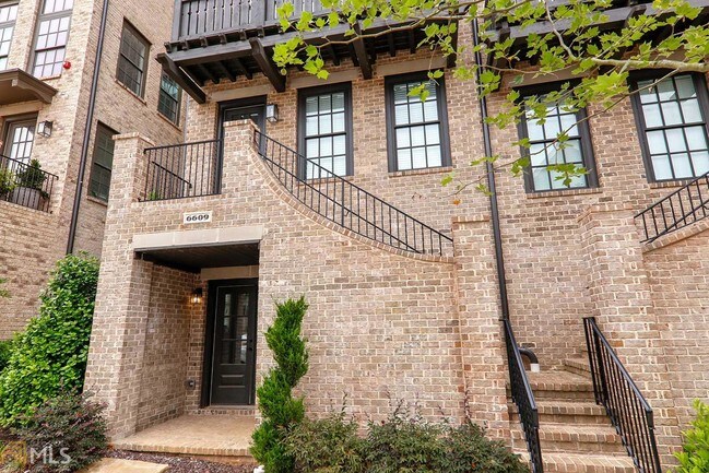Foto del edificio - 6609 Cadence Blvd