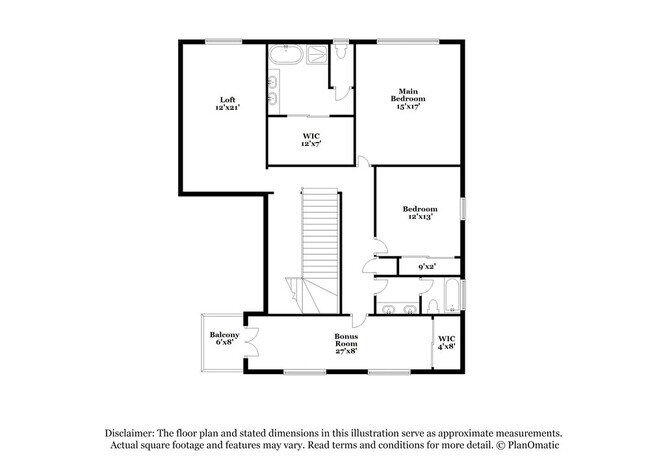 Foto del edificio - 3232 Paragon Pointe St