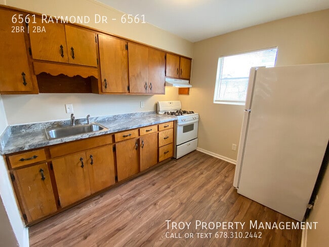 Building Photo - 6561 Raymond Dr