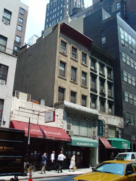Primary Photo - 45 W 39th St