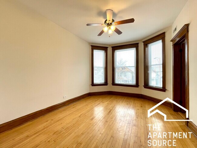 Foto del edificio - 2535 N Central Park Ave