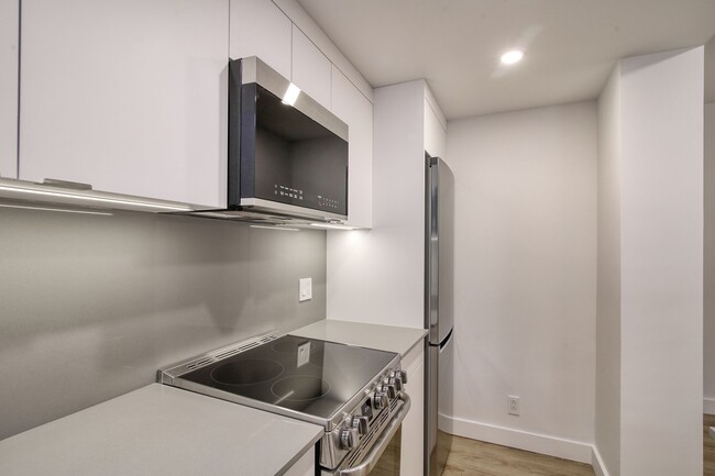 Photo du bâtiment - 3421 Rue Durocher