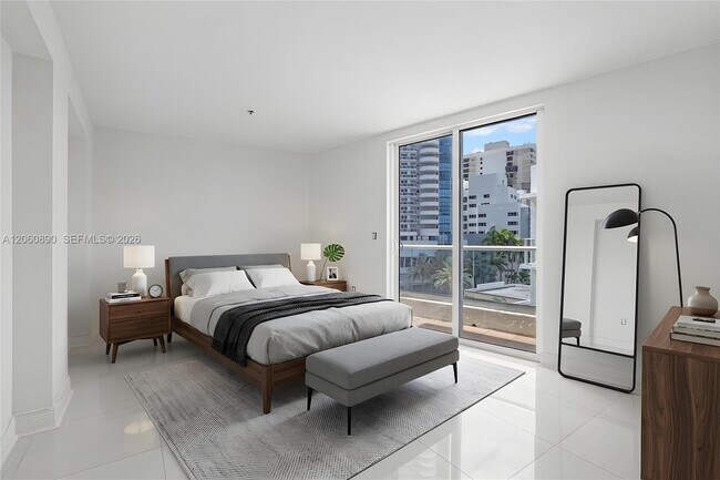 Foto del edificio - 6362 Collins Ave