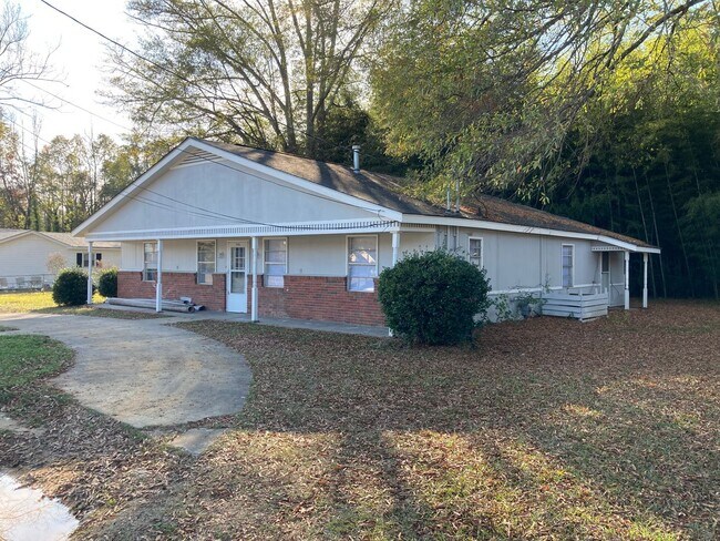 Building Photo - 204 Nixon Ave Duplex