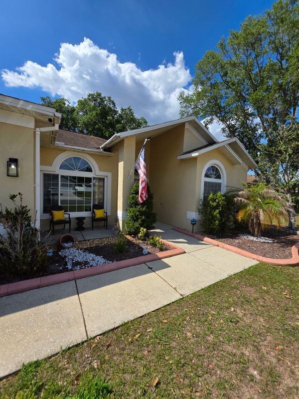 Foto del edificio - 1634 Sand Hollow Ln