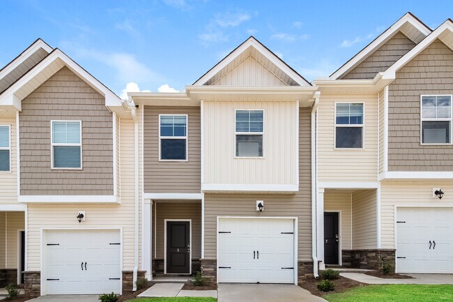Foto del edificio - 5 Oak Rose Drive