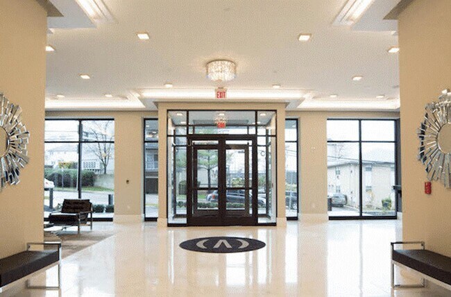 Interior Photo - The Vue Hackensack