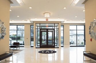 Interior Photo - The Vue Hackensack