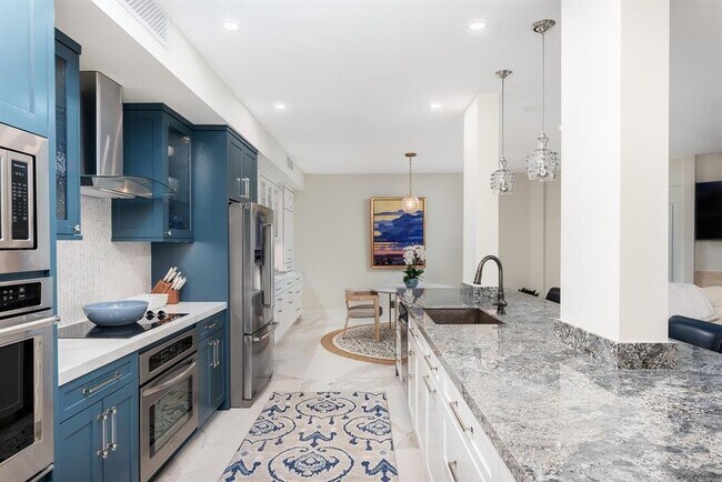 Foto del edificio - 900 Island Drive, Rancho Mirage, CA 92270 ...