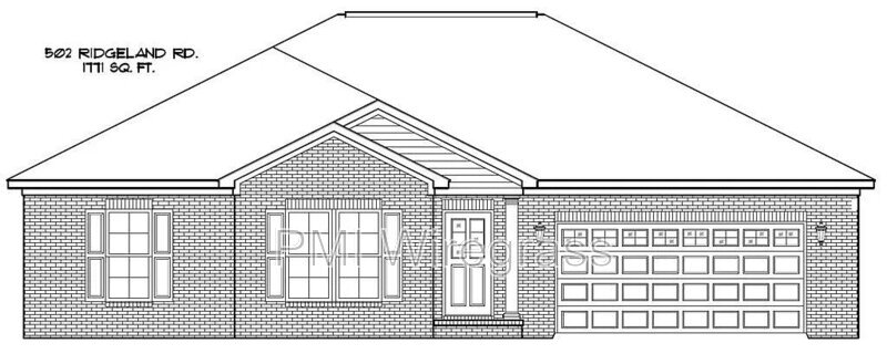 Building Photo - 502 Ridgeland Road