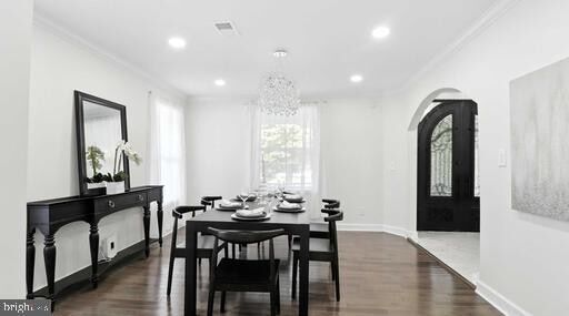 Foto del edificio - 7746 16th St NW