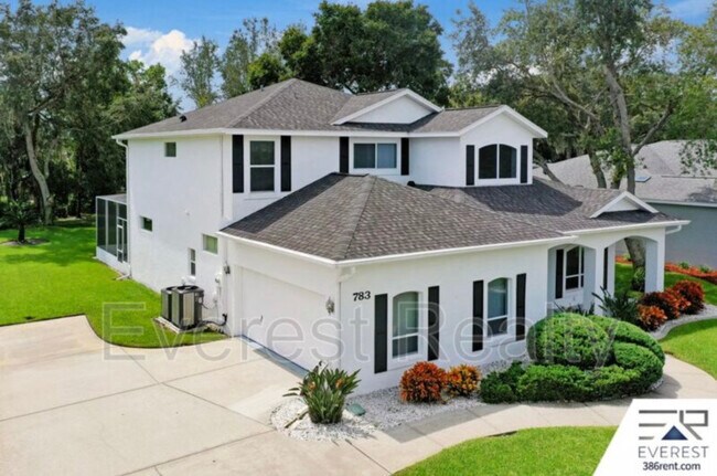 Foto del edificio - 783 Sterling Chase Dr