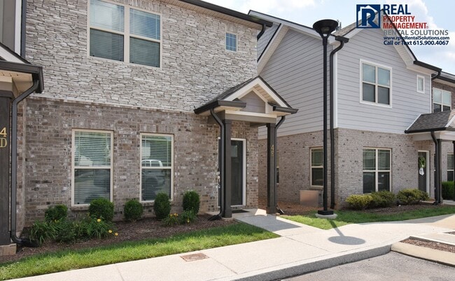 Foto del edificio - 555 Gresham Ln