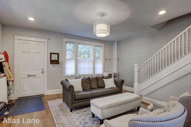 Foto del edificio - 5109 45th St NW