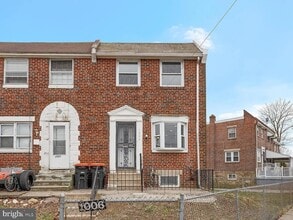 Building Photo - 1006 Butler St