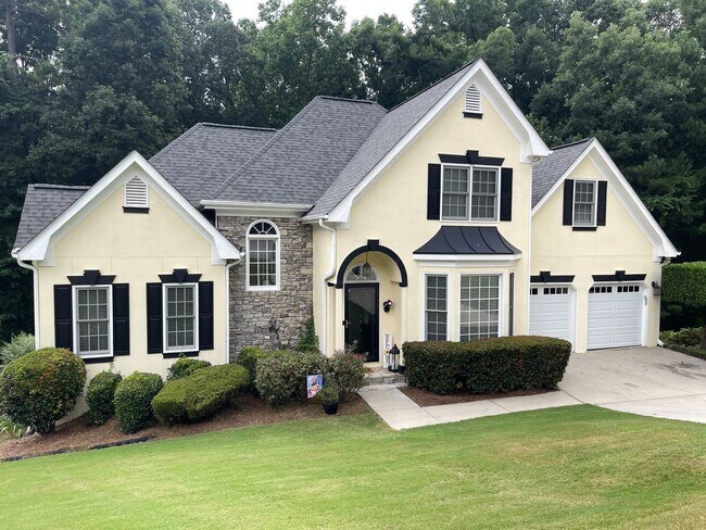 Foto del edificio - Chapel Hill Subdivision