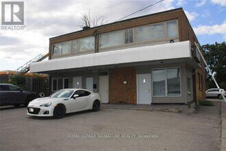 Building Photo - 498 Horner Ave