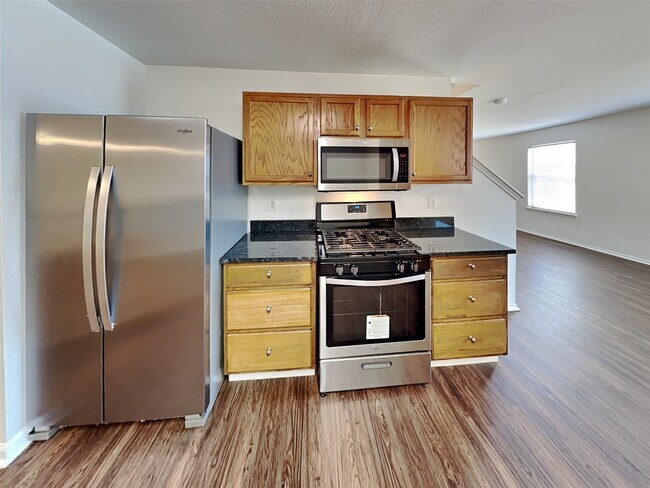 Foto del edificio - 20930 Baronsledge Ln