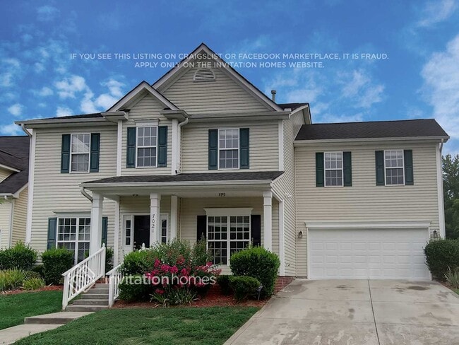 Building Photo - 7021 Tanners Creek Dr