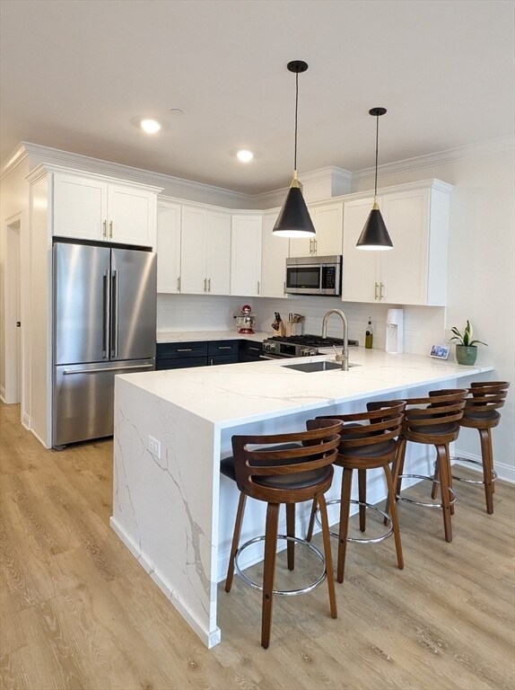 Foto del edificio - 4281-4283 Washington St