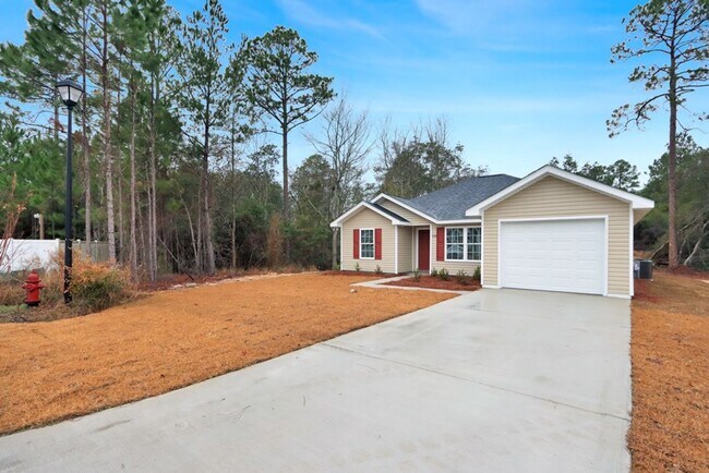 Building Photo - 3bd 2ba HOME FOR RENT!