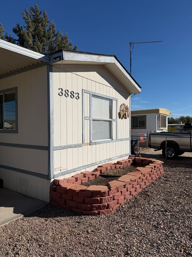 Foto del edificio - cute and cozy