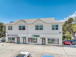 Building Photo - 711-A1a A1A Beach Blvd