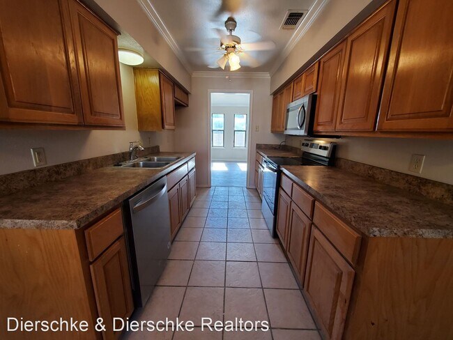 Foto del edificio - 4 br, 2.5 bath House - 3817 Inglewood Drive