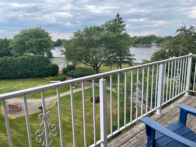 Foto del edificio - 1335 Summit Ave