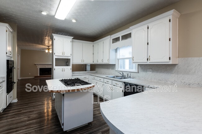 Foto del edificio - 3213 Southridge