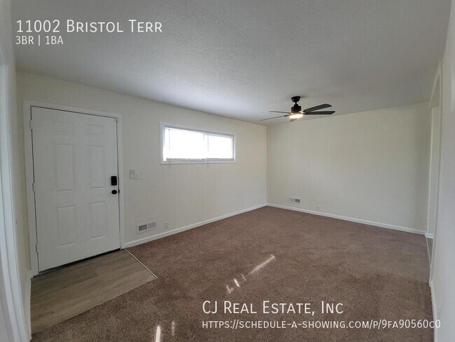 Foto del edificio - 11002 Bristol Terrace