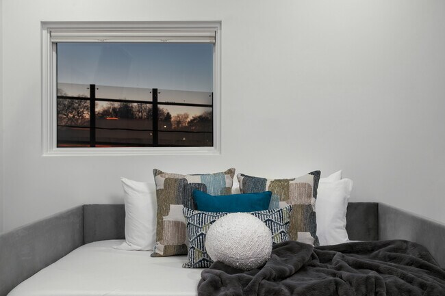 Foto del edificio - 801 N 4th Ave