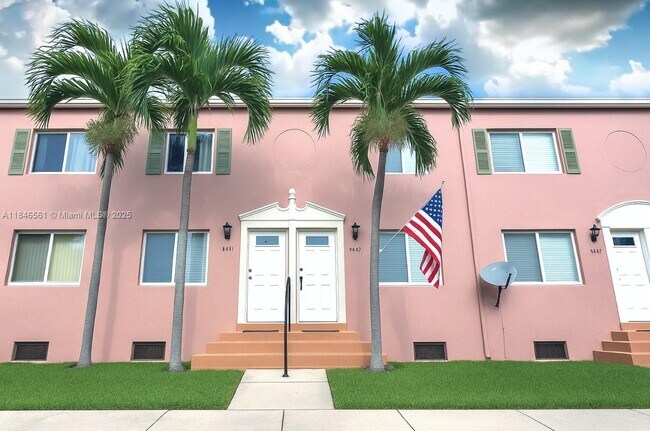 Foto del edificio - 8449 NW 4th Ave