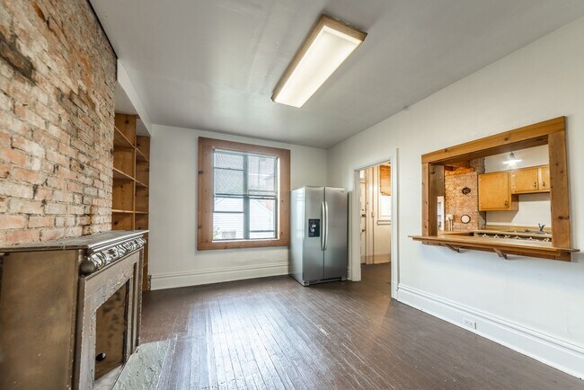 Foto del edificio - Available August 2024 - MAGNIFICENT MT. WA...