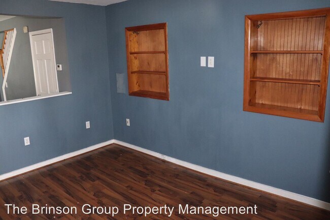 Foto del edificio - 3 br, 1 bath House - 58 E Monroe