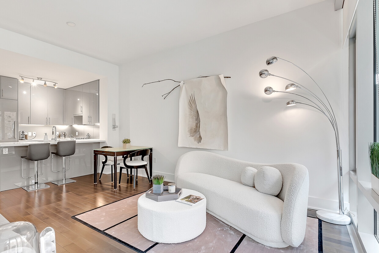 Photo principale - 39 Queens Quay E